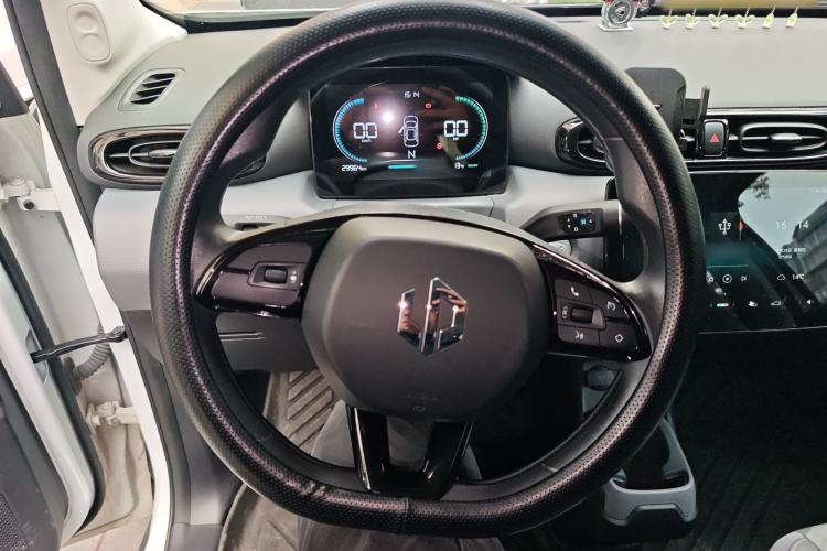 Used Leapmotor T03 2024 310 Comfort Edition