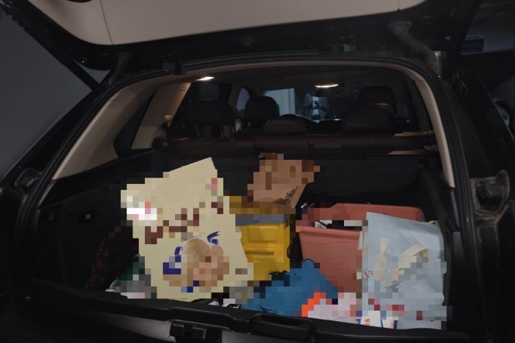 Used BMW X5 2018 xDrive28i