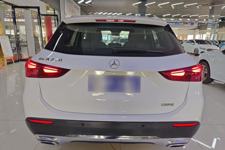 Used Mercedes-Benz GLA 2024 GLA 220