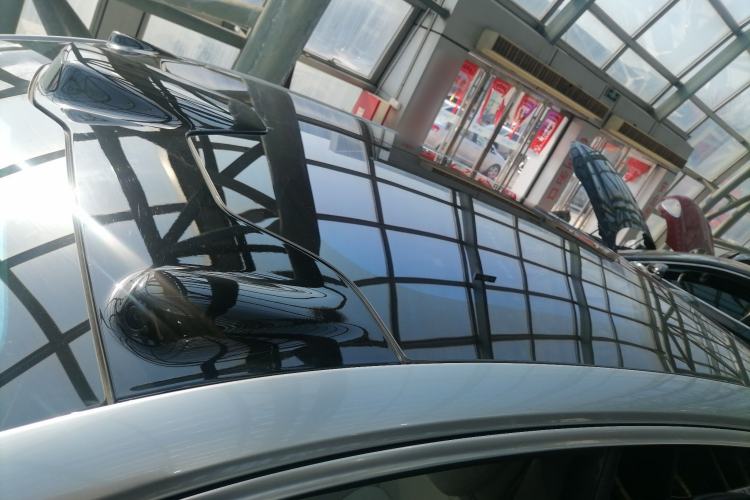 Used Nio ET7 2024 75 kWh Executive Edition