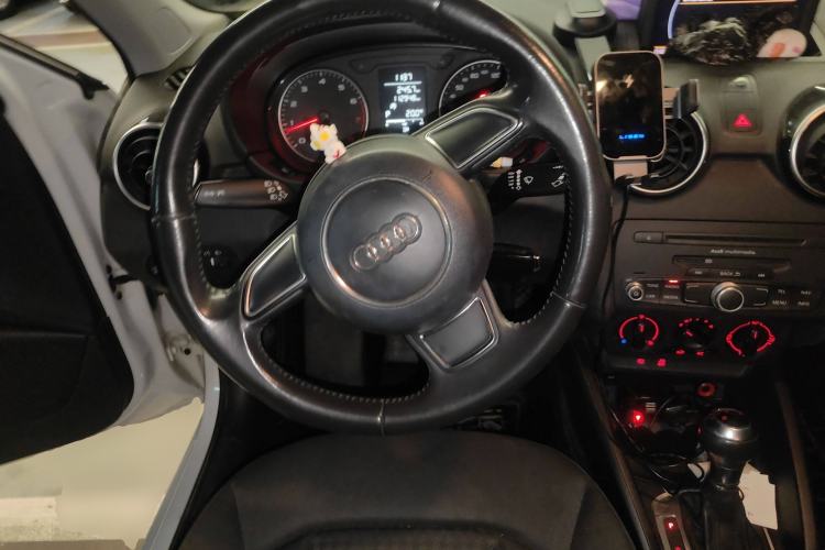 Used Audi A1 2013 30 TFSI Sportback Urban