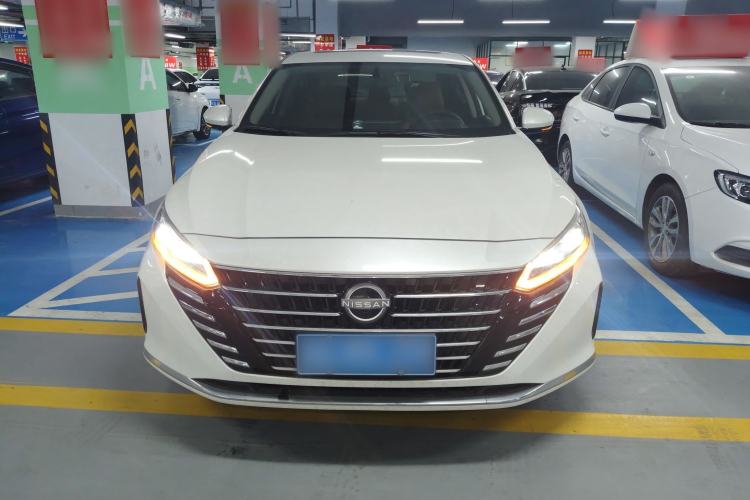 Used Nissan Teana 2024 2.0L XE Genuine Edition