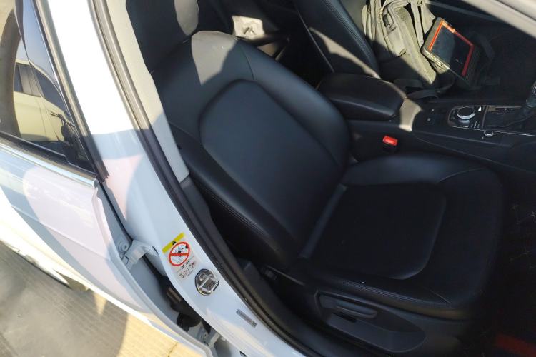 Used Audi A3 2020 Restyled Sportback 35 TFSI Entry-Level China VI Emission Standard