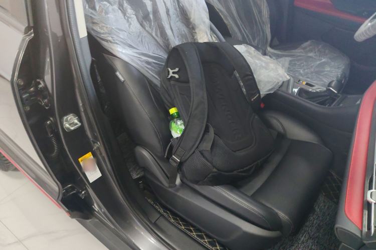 Used CHANGAN CS55PLUS 2021 Blue Whale Edition 1.5T DCT Luxury Model