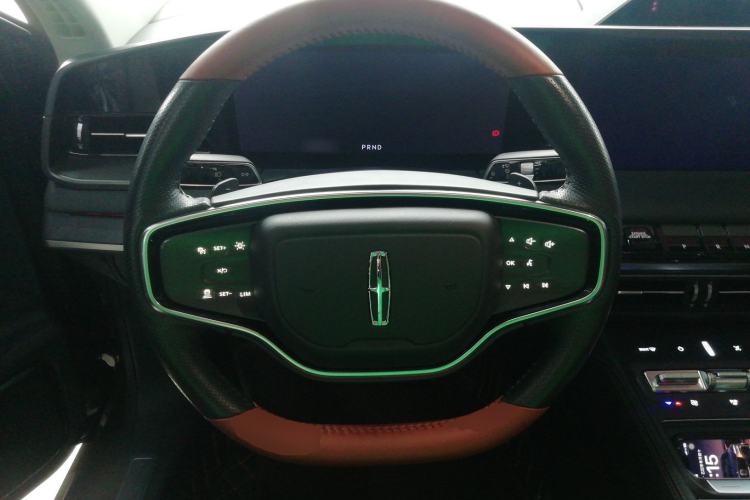 Used Lincoln Z 2022 iEnjoy Luxury Edition