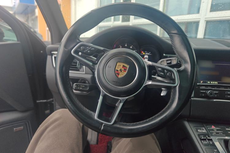 Used Porsche Macan 2016 Macan 2.0T
