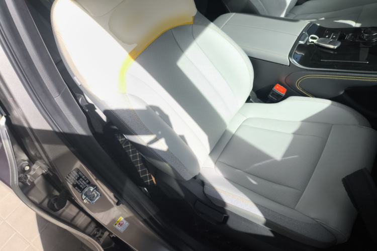 Used AION V 2021 Plus 80 Smart Edition Ternary Lithium
