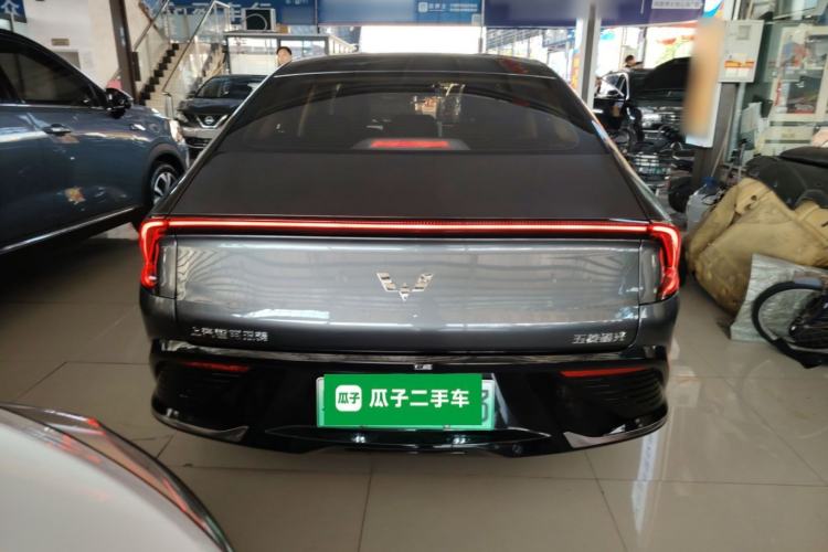 Used Wuling Xingguang 2023 150 Advanced Edition
