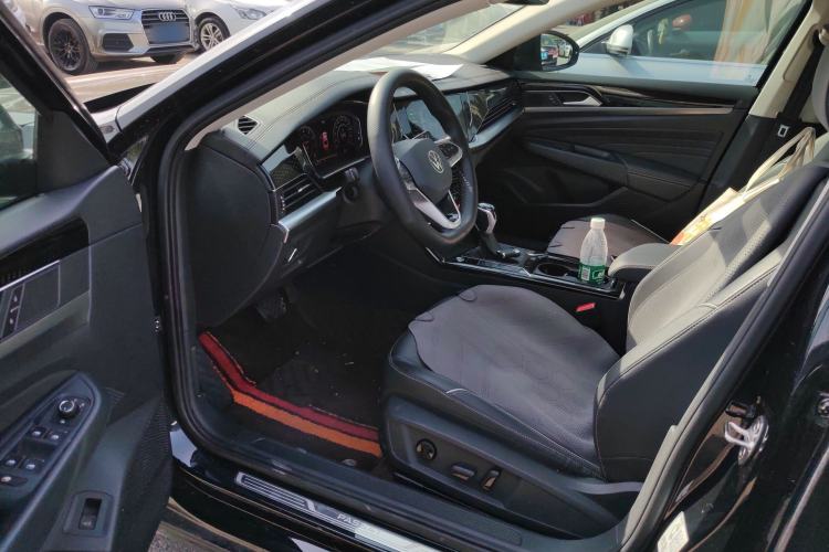 Used Volkswagen Passat 2022 330TSI Starry Elite Edition
