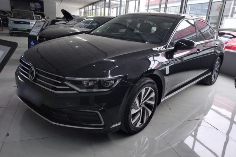 Used Volkswagen Magotan GTE Plug-in Hybrid 2022 GTE Luxury Model