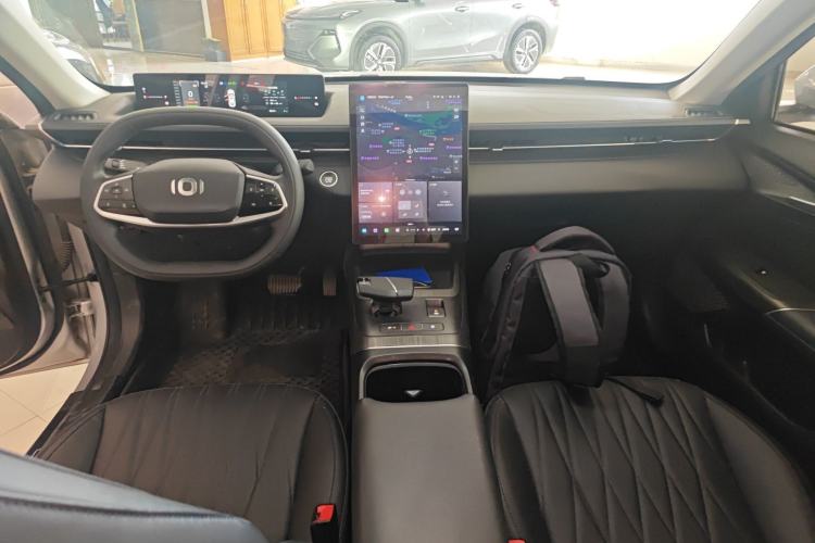 Used CHANGAN NEVO A05 2024 145 Max