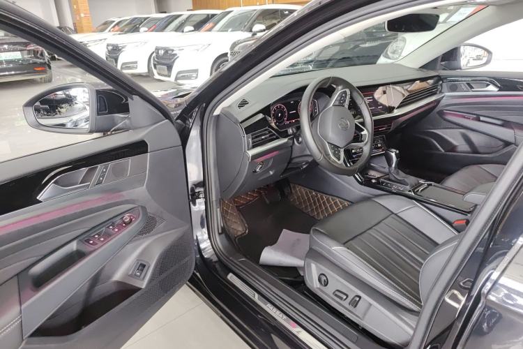 Used Volkswagen Passat 2022 330TSI Starry Elite Edition
