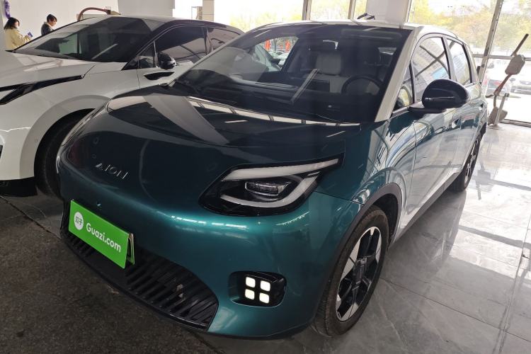 Used AION UT 2025 420 Prestige Edition