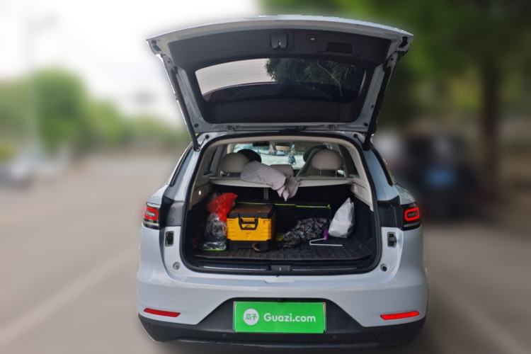 Used Leapmotor C11 2021 Deluxe Edition
