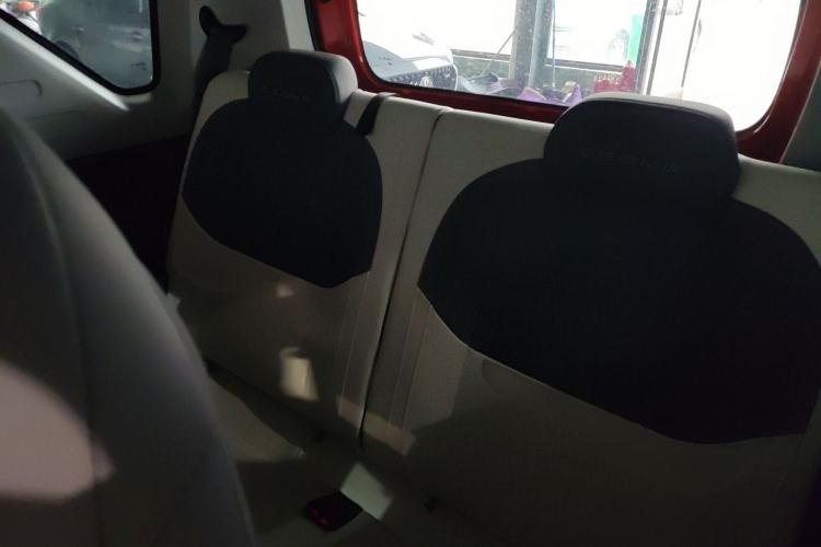 Used Geely Galaxy Panda 2025 210km Panda Rider