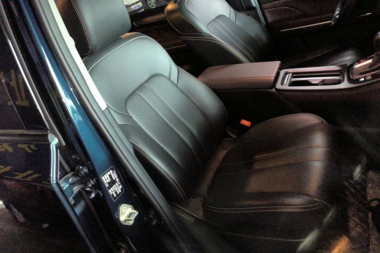 Used GAC Trumpchi M6 2021 PRO 270T DCT Luxury Edition