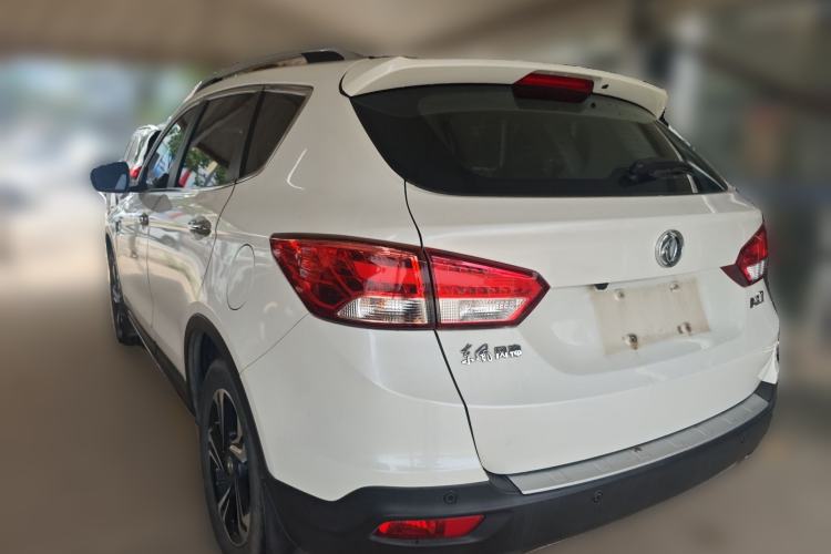 Used Dongfeng Aeolus AX7 2016 2.0L Automatic Zhiyi Trim