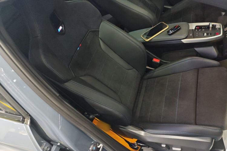 Used BMW X2 2024 M35i
