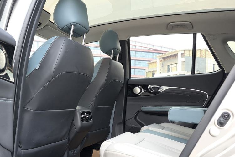 Used AION V 2023 Plus 70 Smart Edition Ternary Lithium
