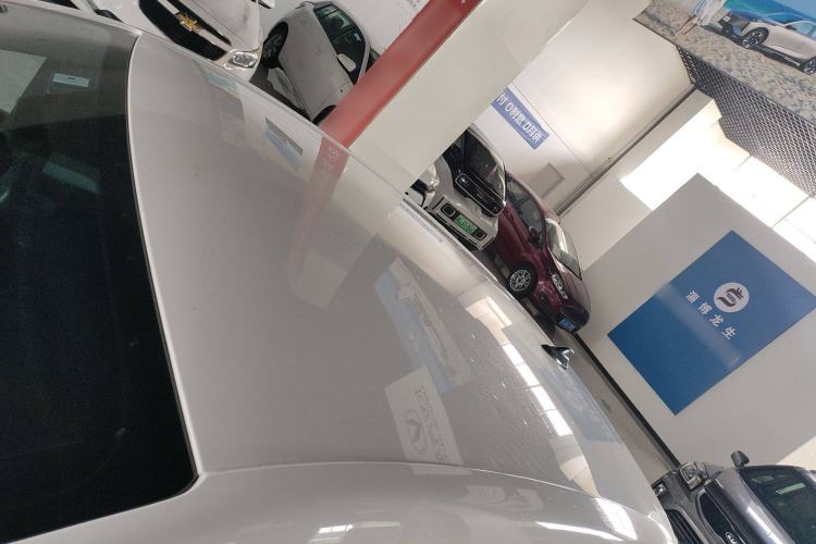 Used Roewe Clever 2021 302km Excellence Edition