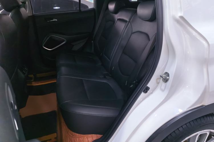 Used Hyundai ix35 2019 2.0L Automatic 2WD Zhiyong·Changxiang Edition China V Standard