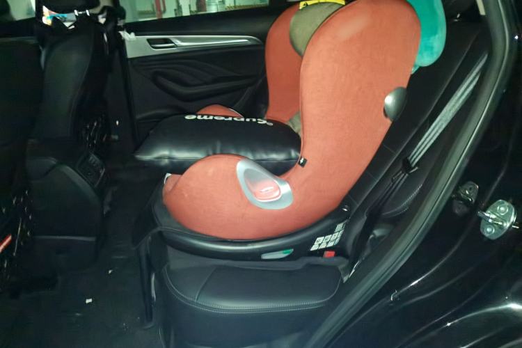 Used Haval F7 2019 1.5T Two-Wheel Drive i-Trend China V Emission Standard
