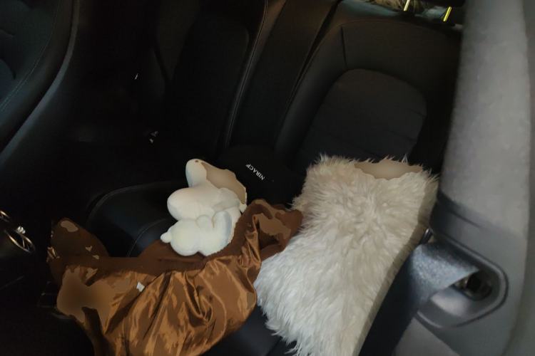 Used Mercedes-Benz C-Class 2021 C 260 Coupe