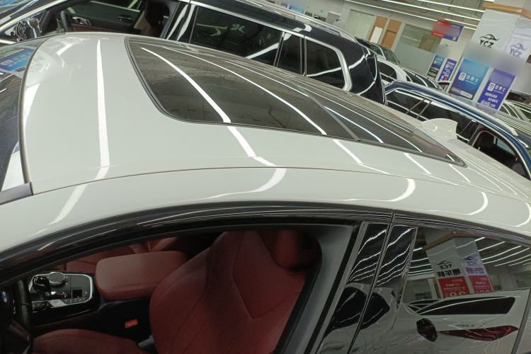 Used BMW X4 2022 xDrive 30i M Sport Night Edition package
