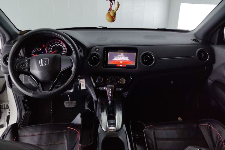 Used Honda XR-V 2020 1.5L CVT Comfort Version