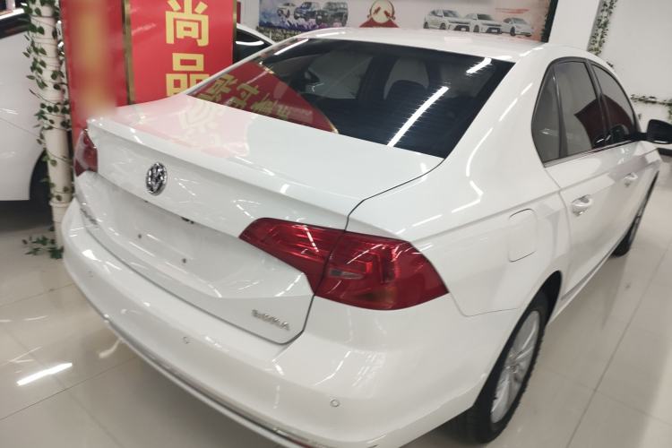 Used Volkswagen Bora 2018 1.5L Manual Comfort Model