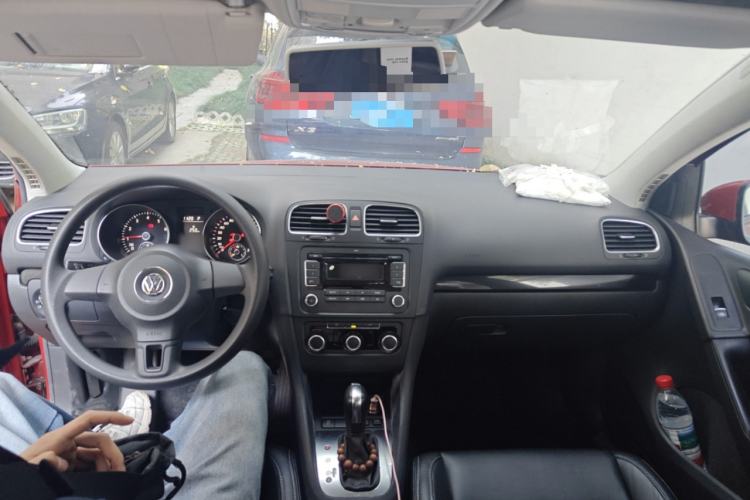 Used Volkswagen Golf 2011 1.6L Automatic Comfort Model