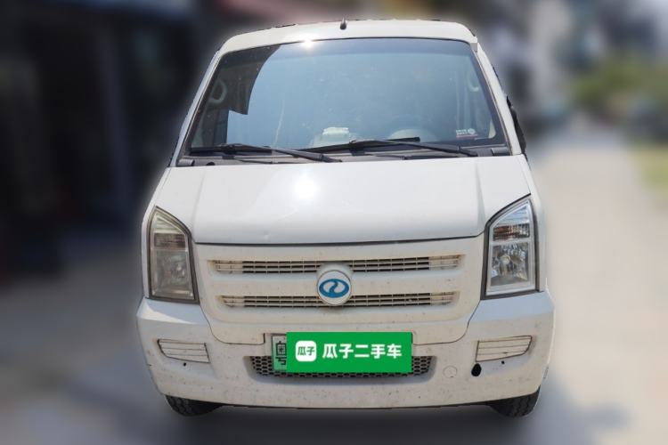 Used Ruichi EC35 2022 EC35 II Standard Edition 39.42 kWh