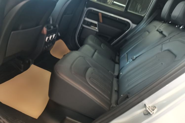 Used Land Rover Defender 2020 110 P400 Dark Special Edition