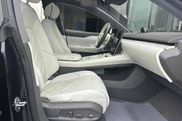 Used Nio ET7 2022 100kWh First Edition