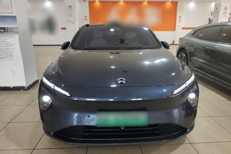 Used Nio ET7 2022 75 kWh
