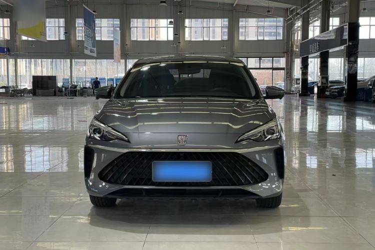 Used Roewe i5 2024 1.5L CVT Luxury Edition
