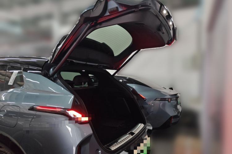 Used Lynk & Co 08 EM-P 2025 220 km All-Wheel-Drive Performance Halo