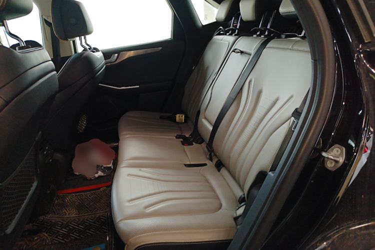 Used Ford Escape 2020 EcoBoost 245 Four-Wheel Drive Titanium Edition