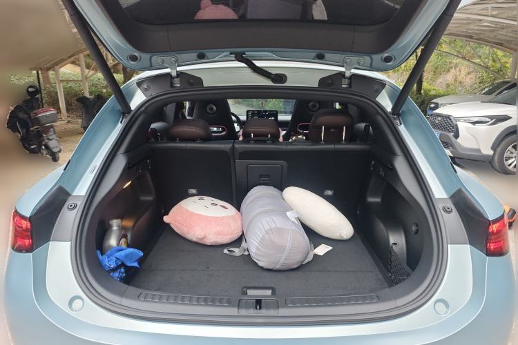 Used smart #3 2023 Pulse Four-Wheel Drive Edition