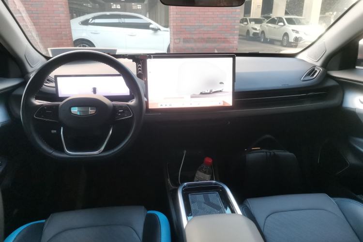 Used Geometry A 2022 Pro 430KM Green Apple Pro