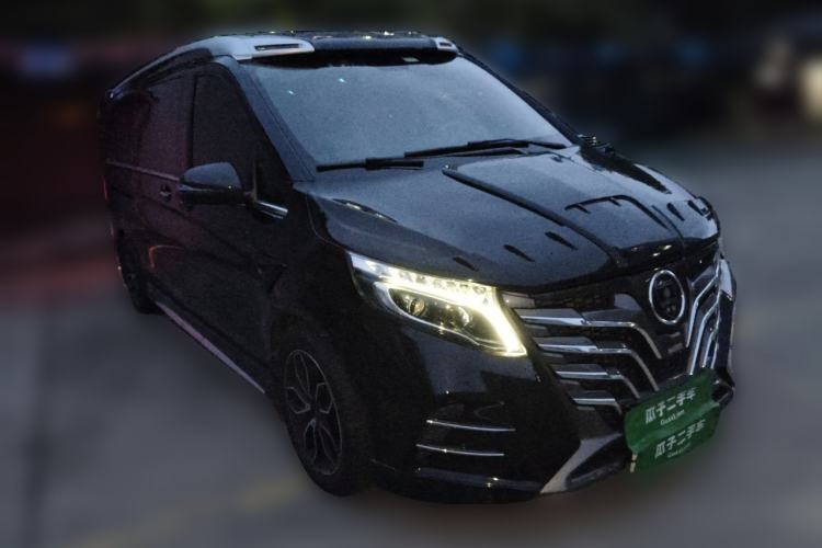 Used Lorinser VS Series 2024 VS560MX Tianyu Travel Edition