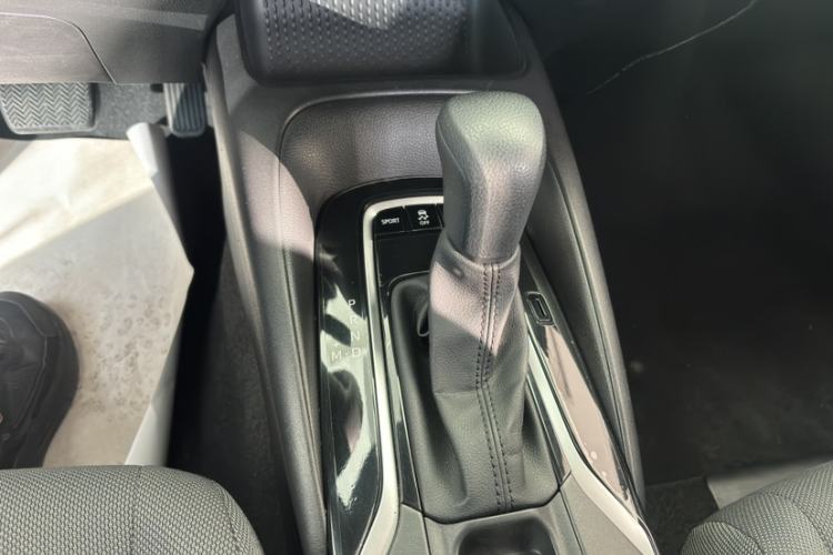 Used Toyota Levin 2021 185T CVT Entry-Level Version
