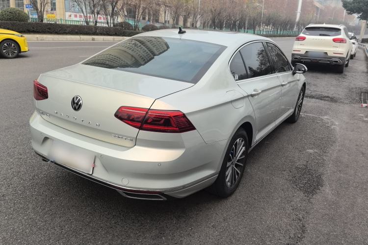 Used Volkswagen Magotan 2020 330TSI DSG Luxury Edition