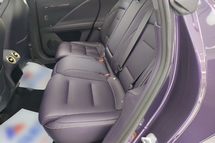 Used Avatr 07 2024 Pro+ All-Electric Version