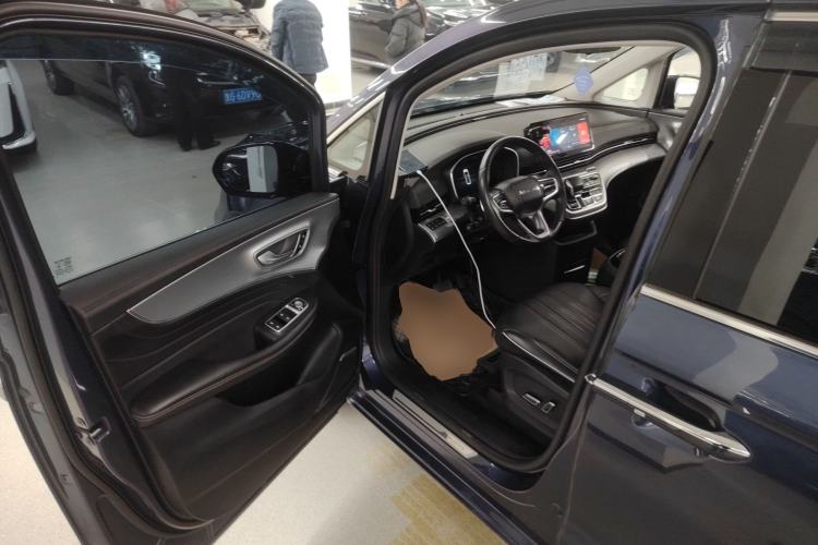 Used Roewe iMAX8 2022 400TGI Celebration Edition