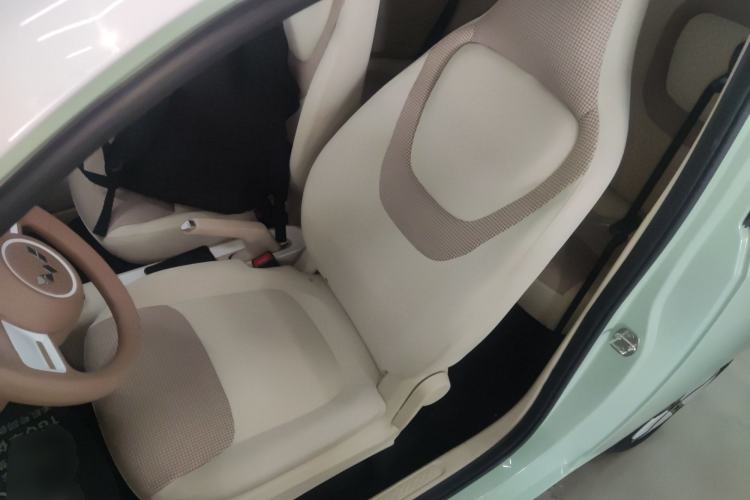 Used Wuling Hongguang MINIEV 2024 3rd Generation 215km Advanced Version