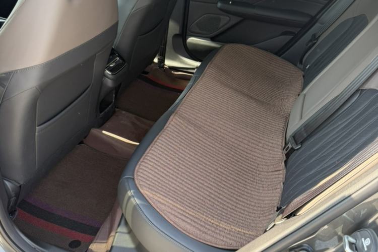 Used CHANGAN Eado 2026 Model, Fourth Generation, 1.5T 500Bar Smart Enjoyment Edition Interior 3