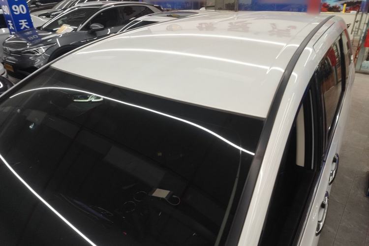 Used Honda Odyssey 2021 2.0L Rui·Comfort Edition