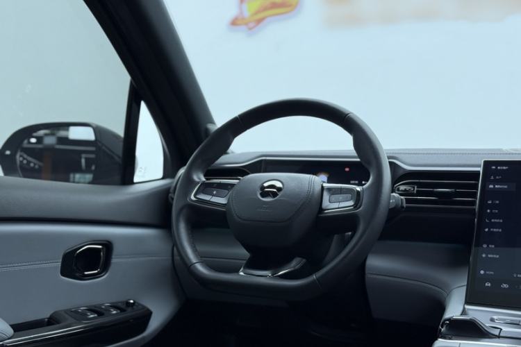 Used Nio ES6 2020 455KM Sport Edition
