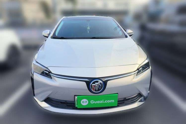 Used Buick Velite 6 2024 430km Enjoyment Version
